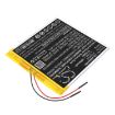 Replacement Battery for Archos P338792 8OB Xenon - 2