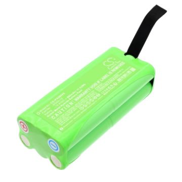 Replacement Battery Infinuvo NSAA-12 for Cleanmate S300 S400 - 1