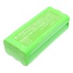 Replacement Battery for Taurus 7 Saugroboter Striker Slim VER. II - 2
