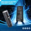 Firefighter SC-HD2 Battery for 1080P HD Waterproof Metal Camera - 6