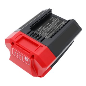 Skil BY8705-00 BY8708C-01 Battery for 40V Hedge Trimmer & Leaf Blower - 1