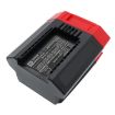 Skil BY8705-00 BY8708C-01 Battery for 40V Hedge Trimmer & Leaf Blower - 2