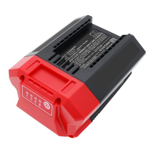 Skil BY8705-00 BY8708C-01 Battery for 40V Hedge Trimmer/Leaf Blower - 1
