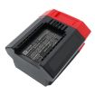 Skil BY8705-00 BY8708C-01 Battery for 40V Hedge Trimmer/Leaf Blower - 2