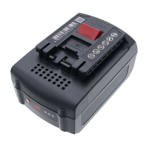 Battery Replacement for Dremel MM20V MM20V-02 Cordless Tool - 1