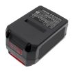 Battery Flex 445894 for CS 45 18.0-EC C Cordless Circular Saw - 4