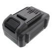 Replacement Battery Flex FX0121 FX0311 FX0411 FX0431 FX1431A - 1
