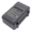 Replacement Battery Flex FX0121 FX0311 FX0411 FX0431 FX1431A - 3