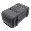 Battery Replacement Flex FX0121 FX0311-1 FX0411 FX0431 FX1431A - 4