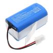 Replacement Battery ETA INR18650/33V-4S1P-AAF for Stormio 4237 - 1