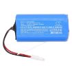 Replacement Battery ETA INR18650/33V-4S1P-AAF for Stormio 4237 - 3