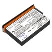 Replacement Battery CINAQBT/A for Insta360 One X3 - 2