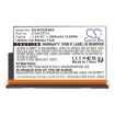 Replacement Battery CINAQBT/A for Insta360 One X3 - 5