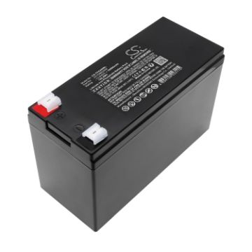 Replacement Battery Teufel HYY0953059 for ROCKSTER Air 2 - 1