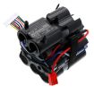 Solac S00001987 Battery Replacement for AE2529 AE2529 2JG - 2
