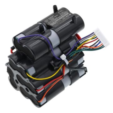 Replacement Battery Solac S00001979 for AE2536 AE2536 2JG - 1