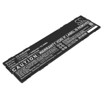 Asus C31N2205 Battery Replacement for B3404CV CM3401FFA - 1