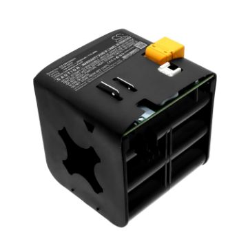 Replacement Battery Dreame INR18650 for Mova T20 - 1