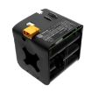 Replacement Battery Dreame INR18650 for Mova T20 - 2