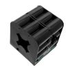 Replacement Battery Dreame INR18650 for Mova T20 - 4