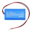 Replacement Battery Elubat 14-00-0002 for 275810 - 3