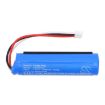 Nanit 18650NR-26 Battery Replacement for L101 Sound & Light - 3