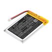 Replacement Battery for Ultracom 006-1170 UltraCOM2/3 - 1