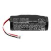Replacement Battery for Technicolor TCHR1AZ0 APZ0001-1S1P-BP - 3