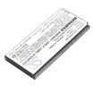 Replacement Battery YJ563170 for Fanvil W610W/W611W Links - 2