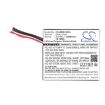 BMW Motorrad N1 Battery Replacement GHN12306 - 3