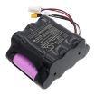 Battery Replacement INR18650-7S1P for Bissell CrossWave X7 Models - 2