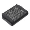 Shure 95A24832 SB910 Battery for ADX1 Digital Wireless Bodypack - 1