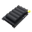 Replacement Battery HHR-120AA F5 for Emerson 375 Field Communicator - 4