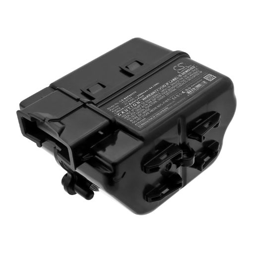 Bissell 1634753 Battery for SpinWave + Vac Mop and Vacuum - 1