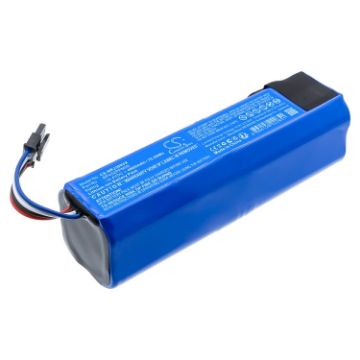 Replacement Battery Narwal BP4S2PPM5B BP4S2PPM5D J3 J4 - 1