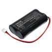 Replacement Battery for HP INR18650-2S WS10 Pro Speaker - 2