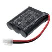 Replacement Battery Simu 9020569 for 2447-3092 - 2