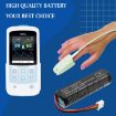 Envitec 1001734 PA-UL-LNB19.K01 Battery for MySign O O2 Meter - 6