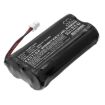 X-Rite XRSE1544 Battery Replacement for SE15-44/46 - 1