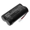 X-Rite XRSE1544 Battery Replacement for SE15-44/46 - 2