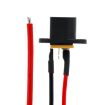 Arory INR 18650 Battery Replacement for 120W Vacuum Cleaner - 4