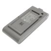 Replacement Battery Midea BP29625C for F30 F30 Station - 2