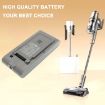 Replacement Battery Midea BP29625C for F30 F30 Station - 6
