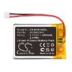 Replacement Battery for Babymoov AHB442944 A014204 A014303 - 3