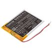 Replacement Battery AHB404860 for V Tech VM981 VM991 HD Monitor - 2