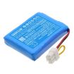 Replacement Battery Carewell AHB855183 for CPM-8000 - 2