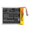 Replacement Battery for Garmin inReach Messenger 361-00135-01 - 3