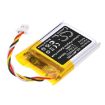 JBL Tune 710 BT Battery Replacement GSP862633 - 2