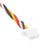 JBL Tune 710 BT Battery Replacement GSP862633 - 5