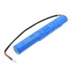 Replacement Battery LG EAC63238201 for PH550 TD-Bb16LG - 2